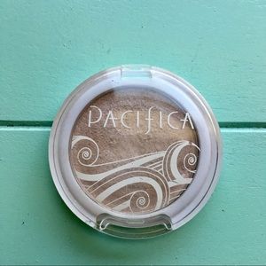Pacifica, Natural Beauty, eyeshadow